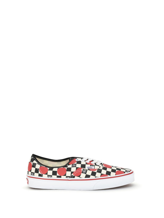 VALENTINO GARAVANI Valentino Garavani X Vans Sneakers