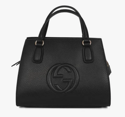 Gucci Soho Small Tote Bag