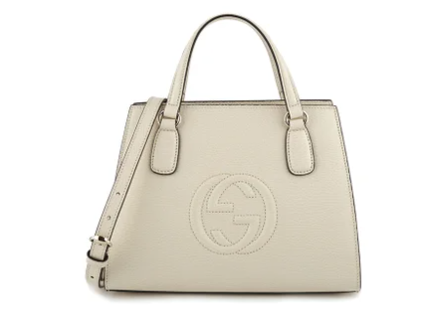 Gucci Soho Small Tote Bag