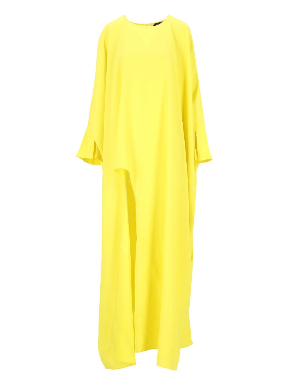 Taller Marmo "Namib" Caftan - Yellow
