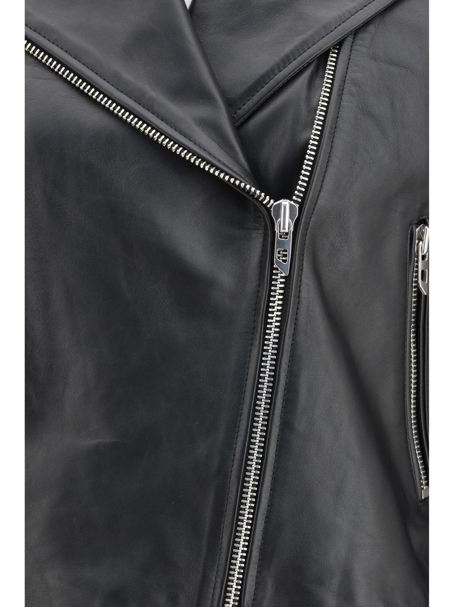 DIESEL L-Unatic Jacket