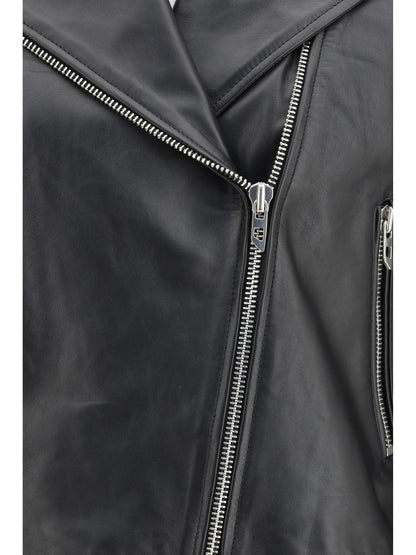 DIESEL L-Unatic Jacket