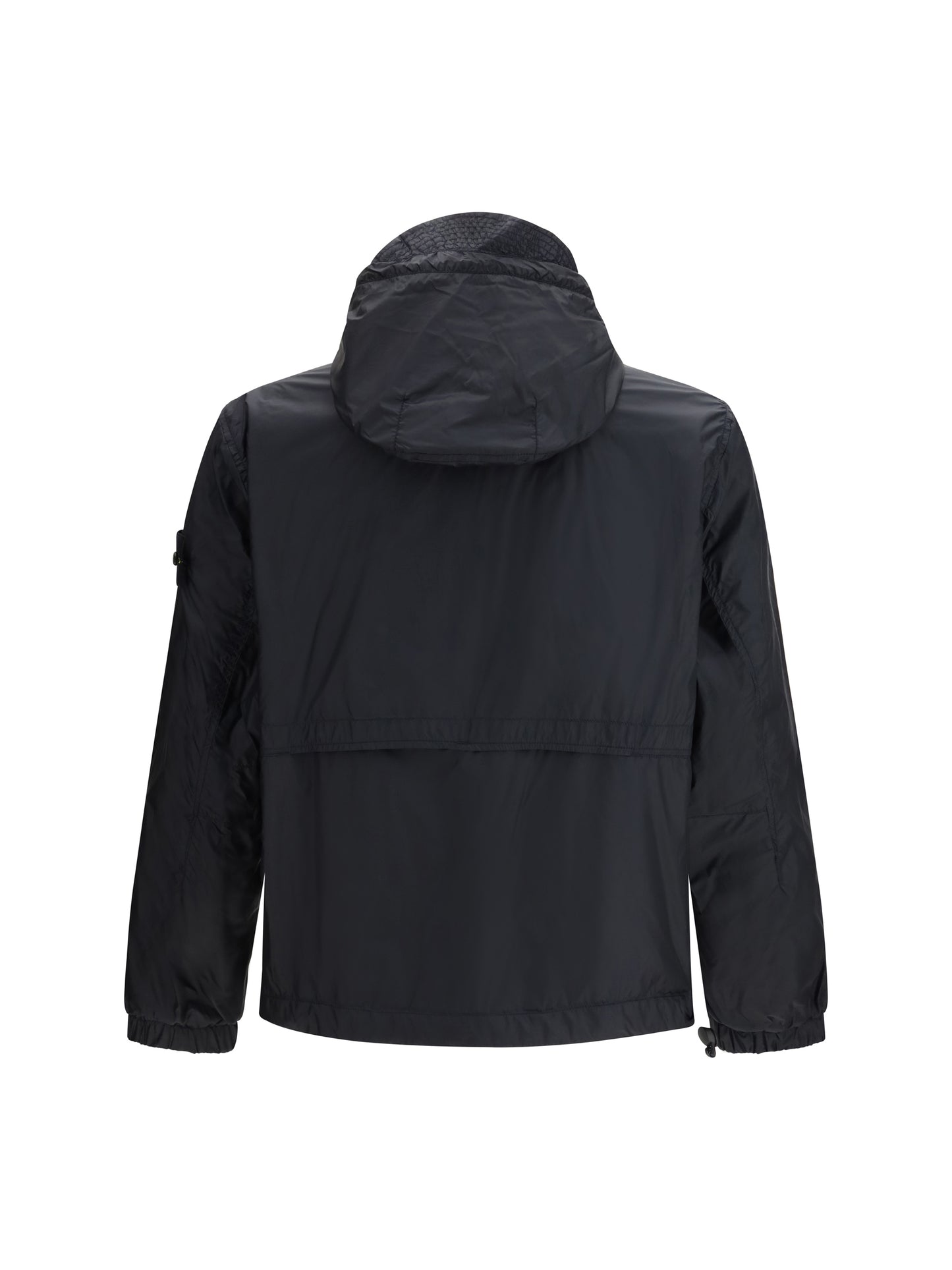STONE ISLAND 4100057 hooded Jacket