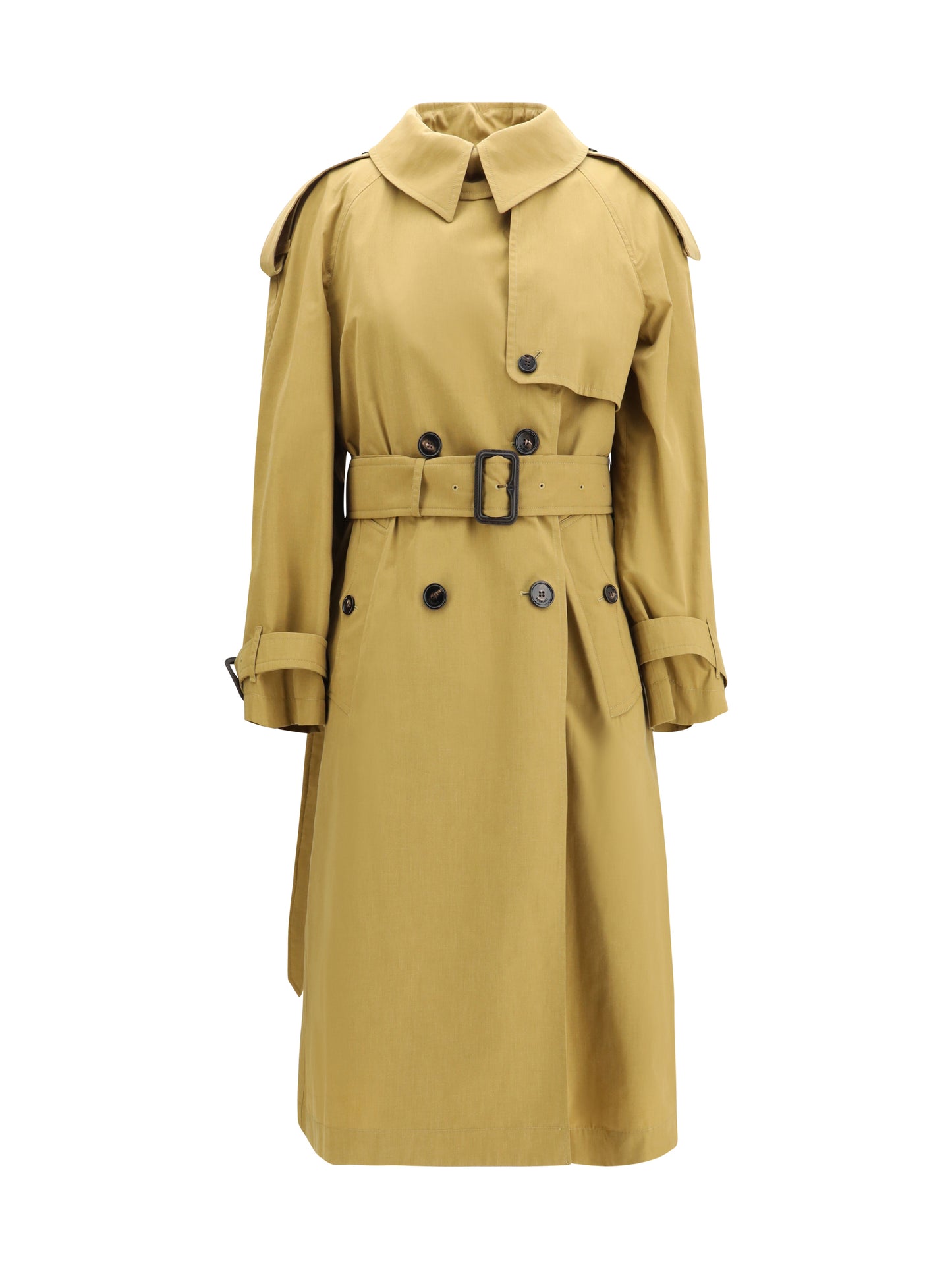 BURBERRY Fitzrovia Trench