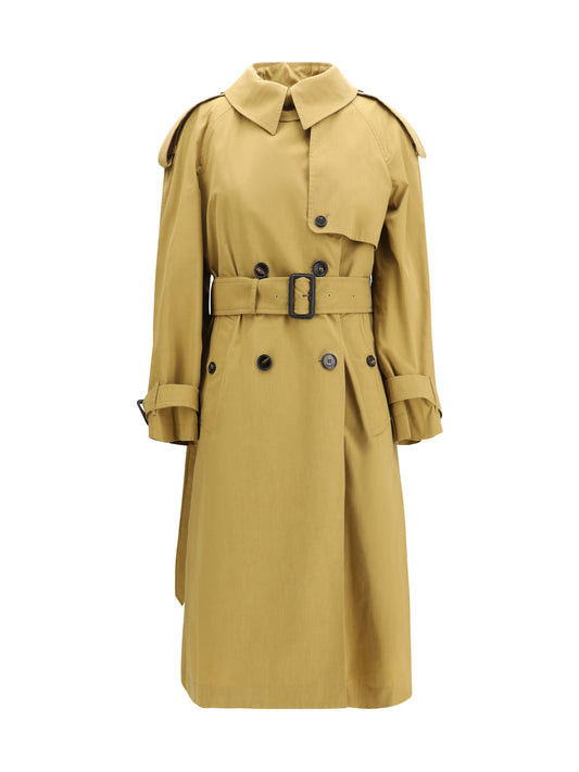 BURBERRY Fitzrovia Trench