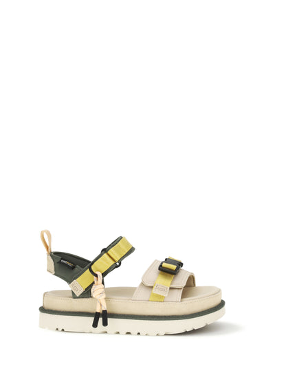 UGG Goldenstar Wildwood Sandals