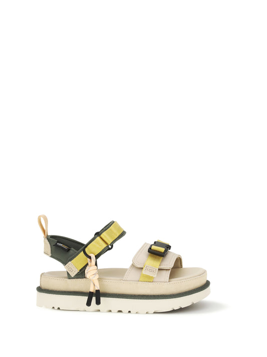 UGG Goldenstar Wildwood Sandals