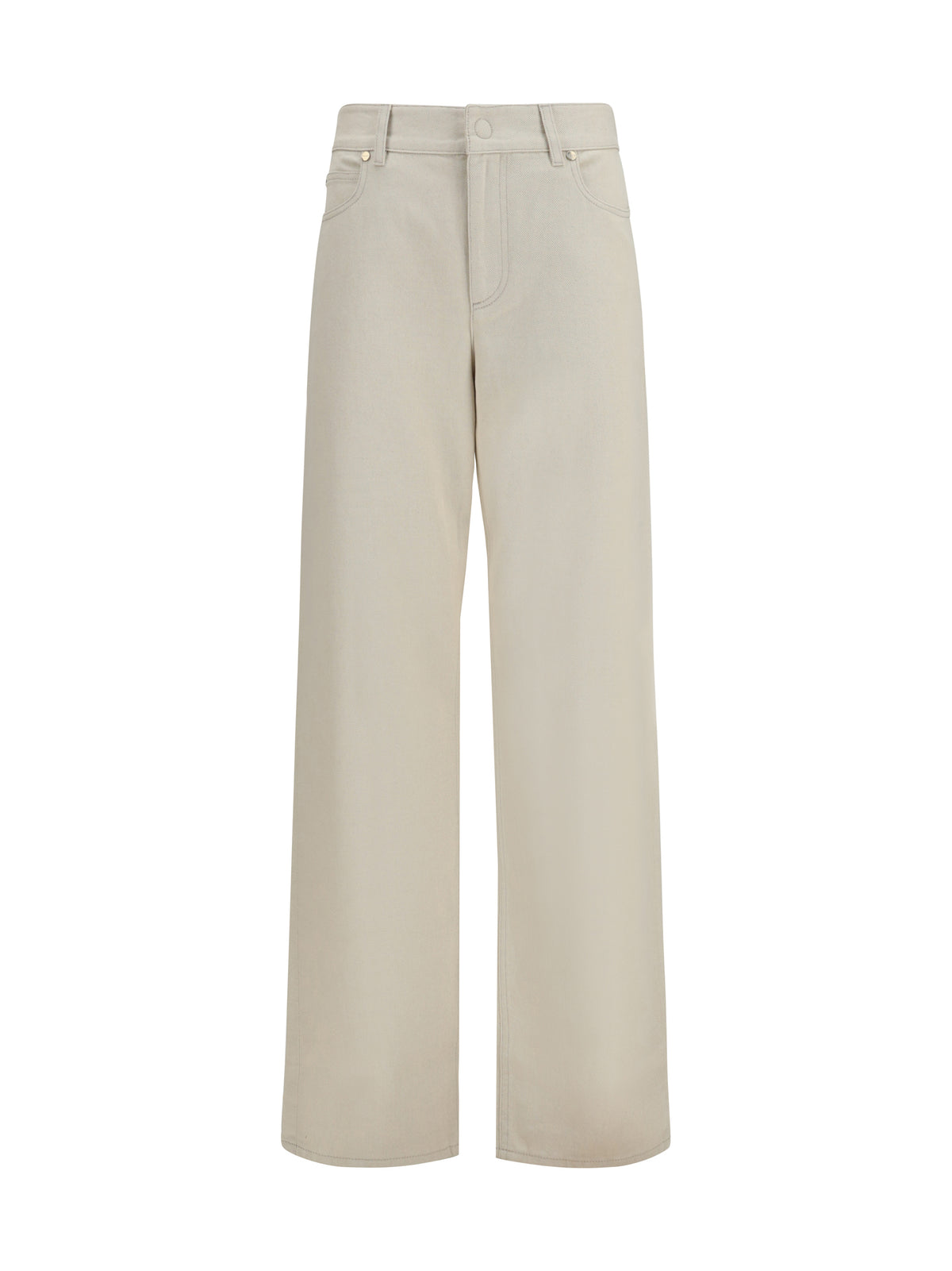 Fendi Jeans FF Reverse - Ginestra-26