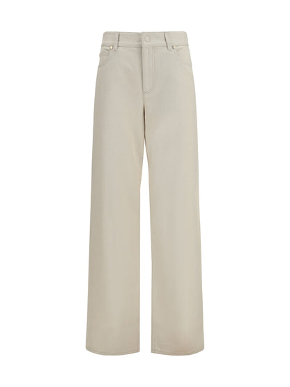 Fendi Jeans FF Reverse - Ginestra-26