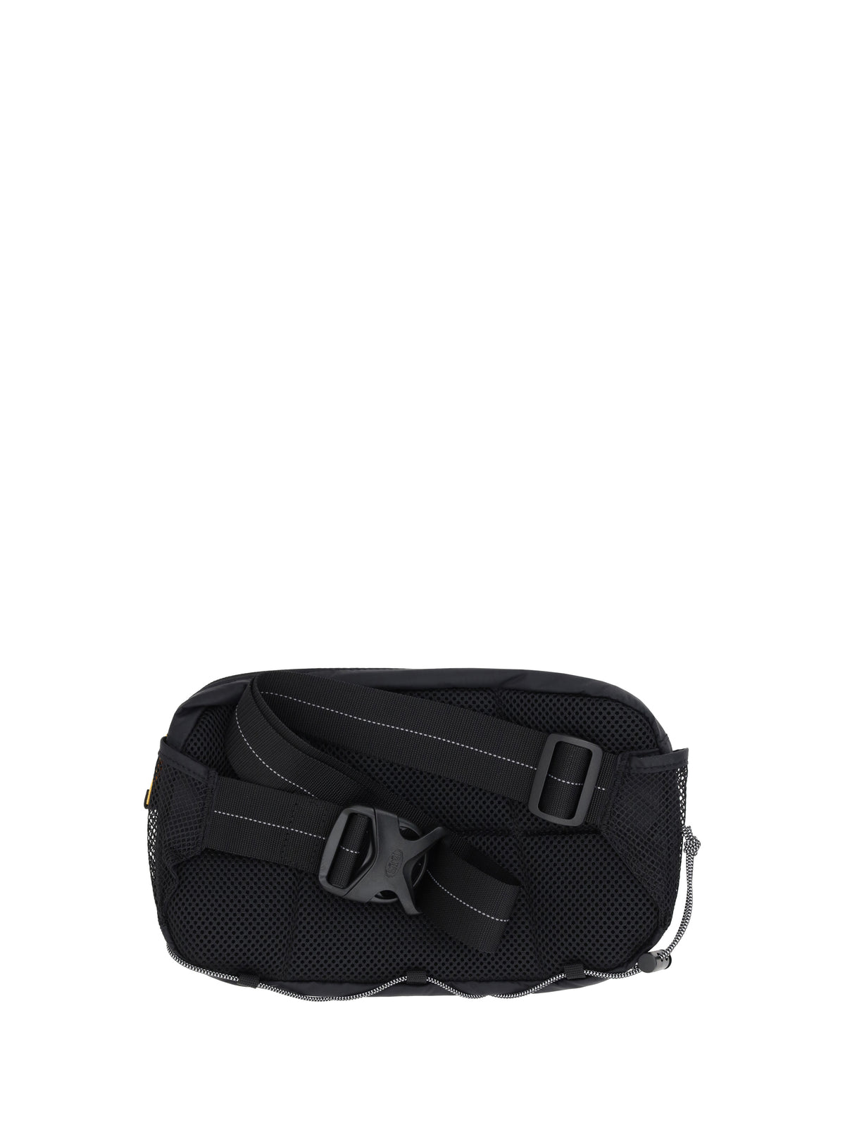 Parajumpers Logoed Funny Pack - Black