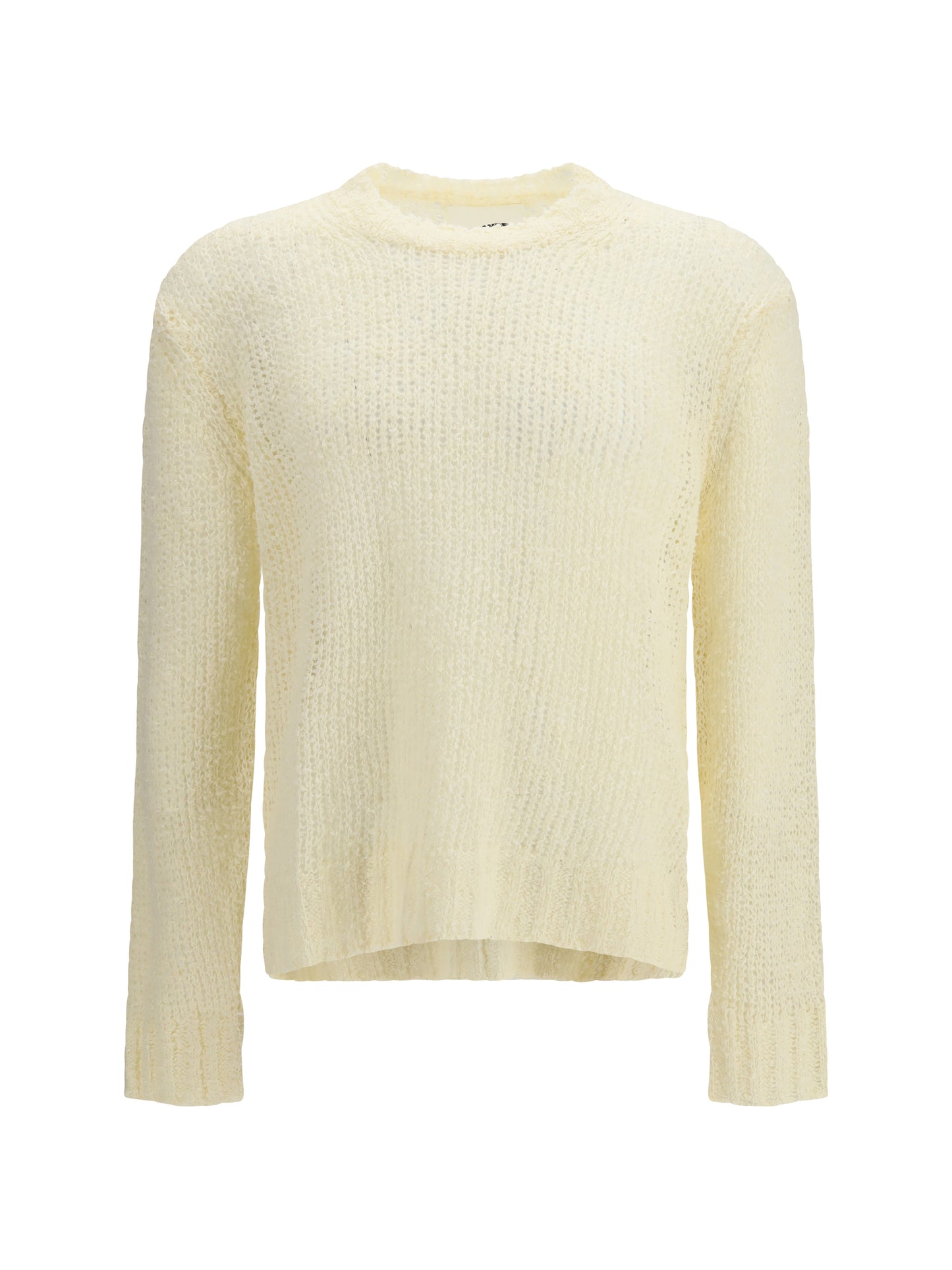 JIL SANDER Openwork Sweater