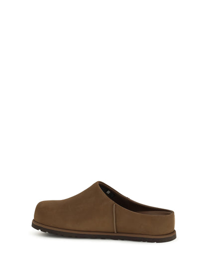 UGG Otzo Mules