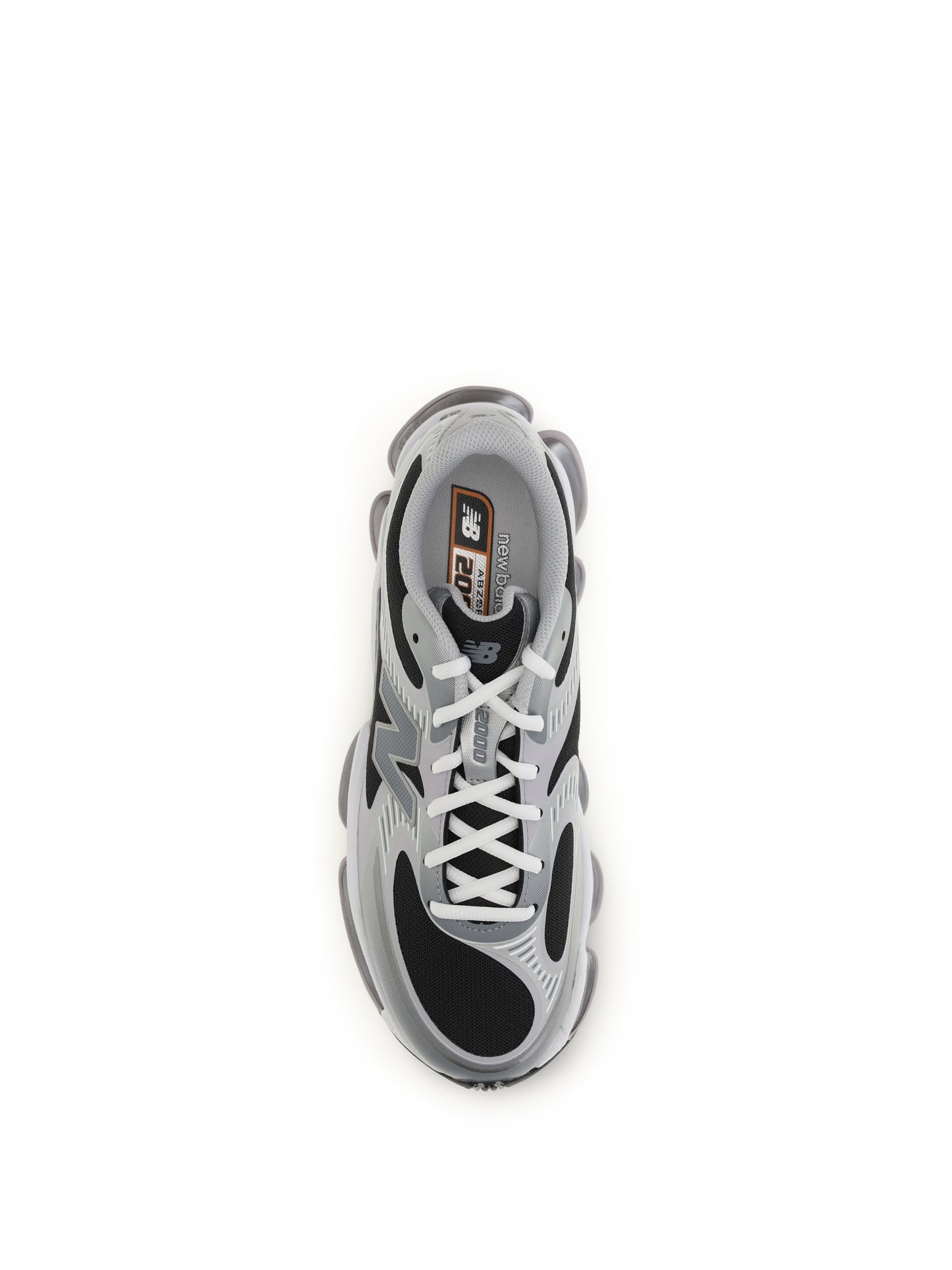 NEW BALANCE ABZORB 2000 Sneakers