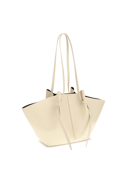 YUZEFI Large Mochi Shoulder Bag