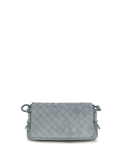 BOTTEGA VENETA Notturno Clutch