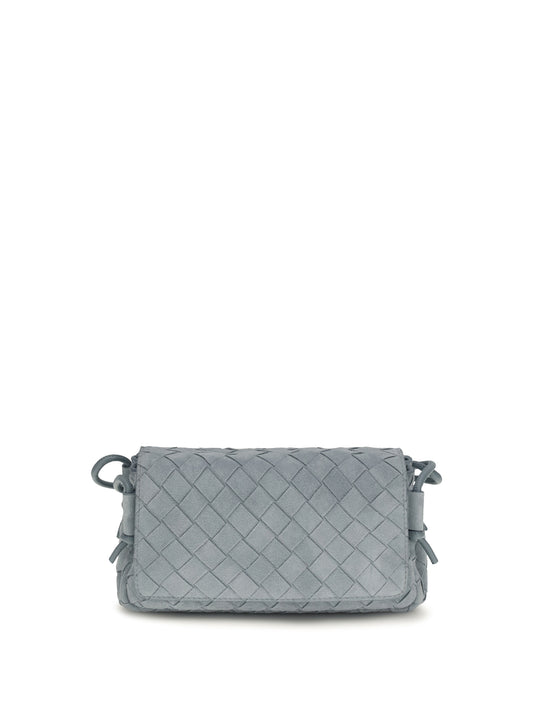 BOTTEGA VENETA Notturno Clutch