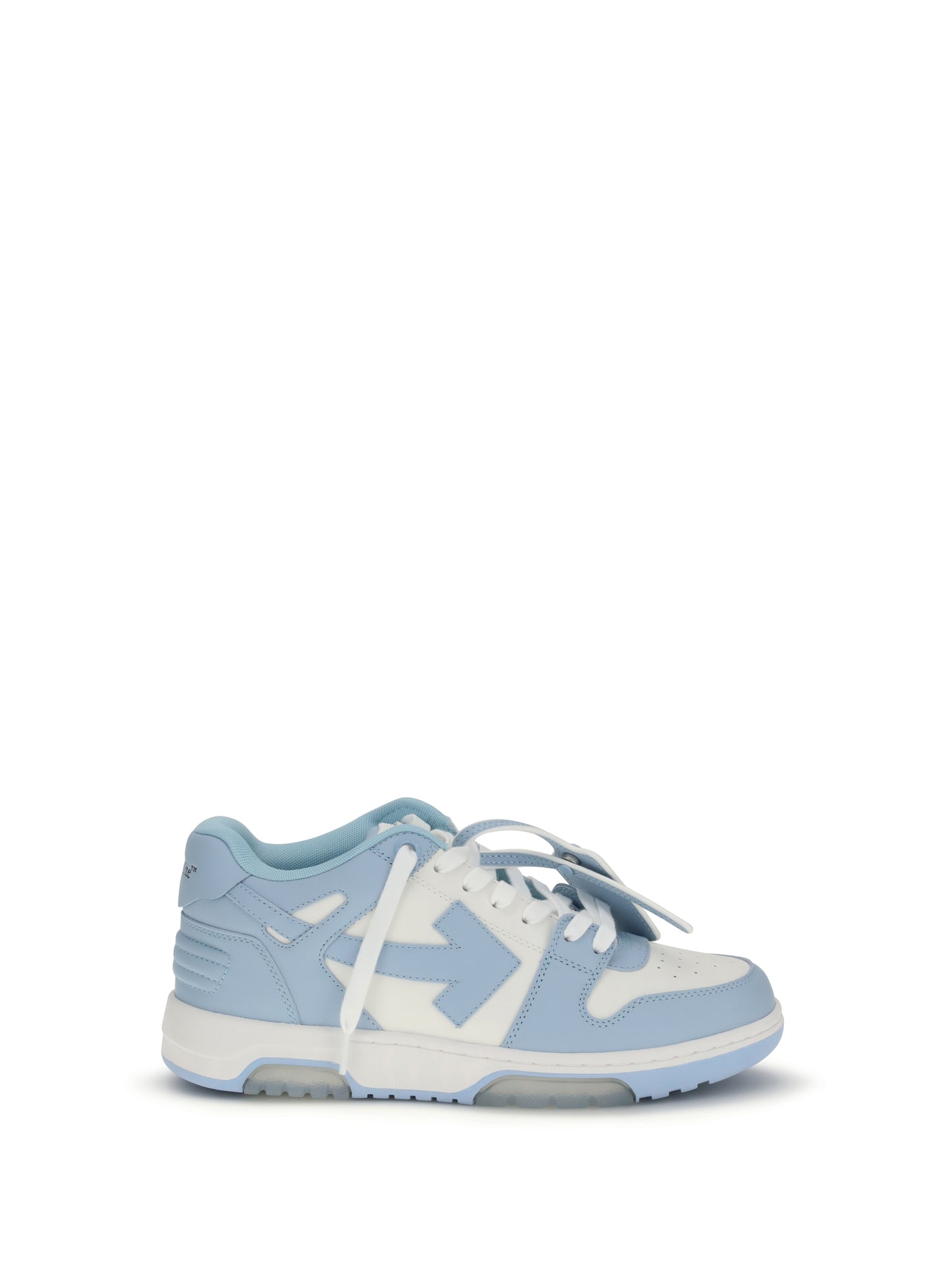 OFF-WHITE Out Of Office Sneakers