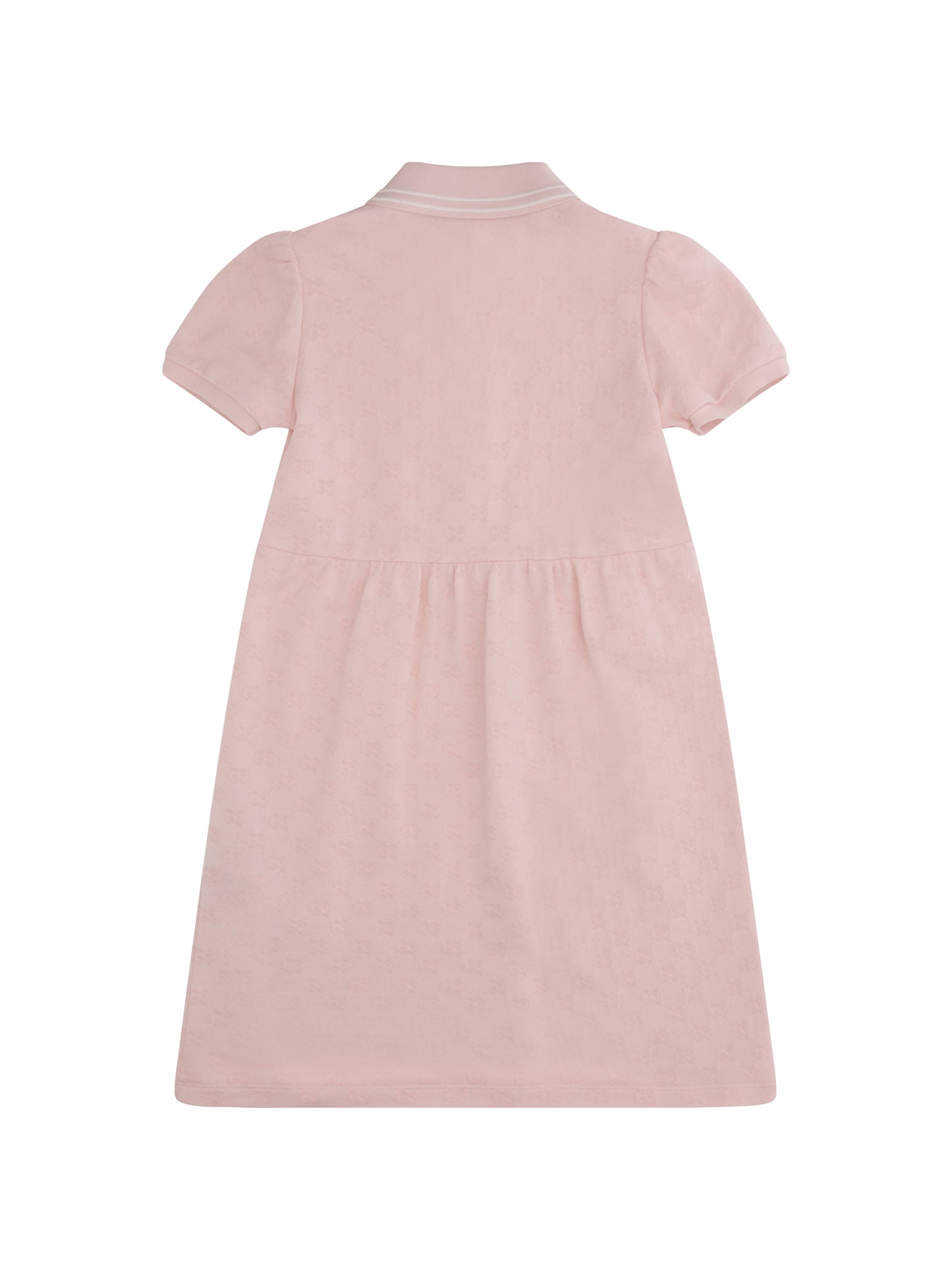 GUCCI GG cotton Dress for girls