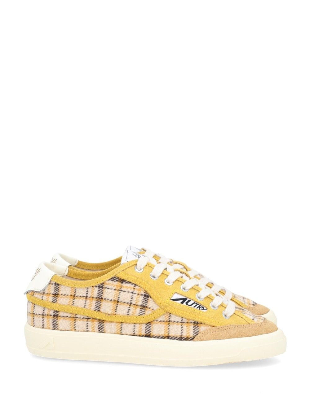 Autry Sneakers Windscape Low - Multi