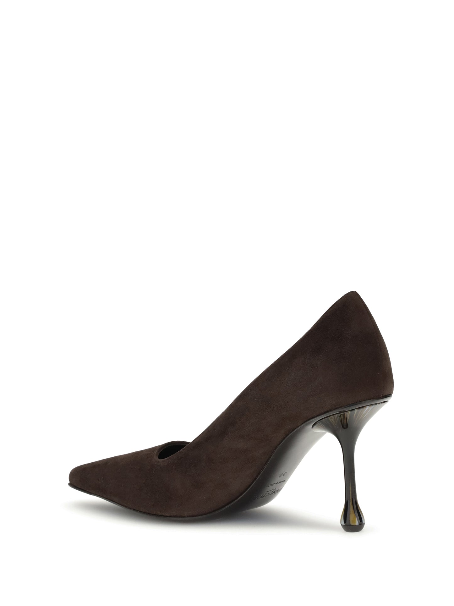 JIMMY CHOO Ixia Pumps