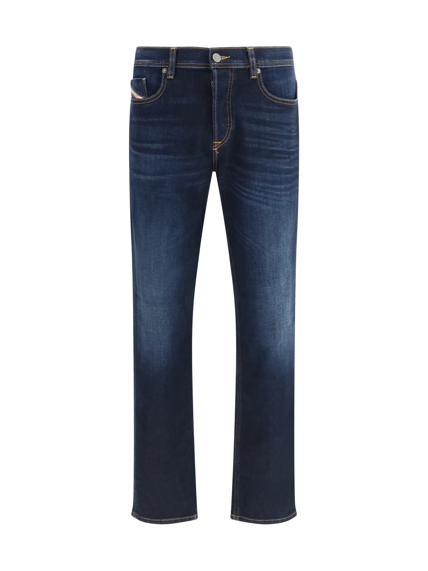 DIESEL 2023 D-Finitive 009ZS regular Jeans