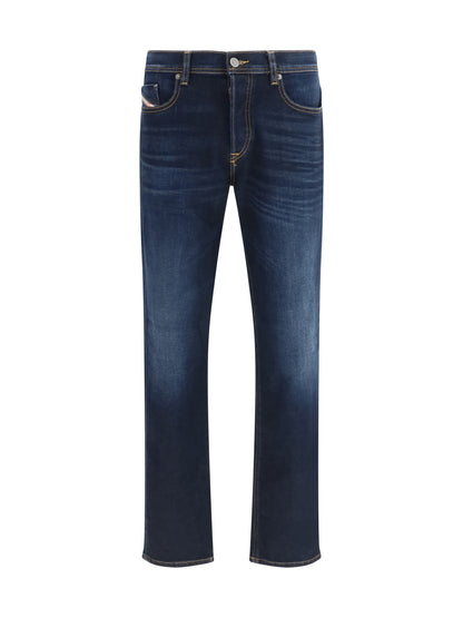 DIESEL 2023 D-Finitive 009ZS regular Jeans
