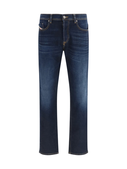DIESEL 2023 D-Finitive 009ZS regular Jeans