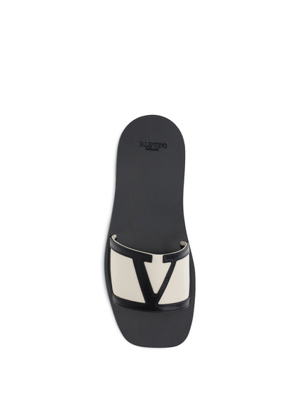 VALENTINO GARAVANI Viva Superstar Sandals