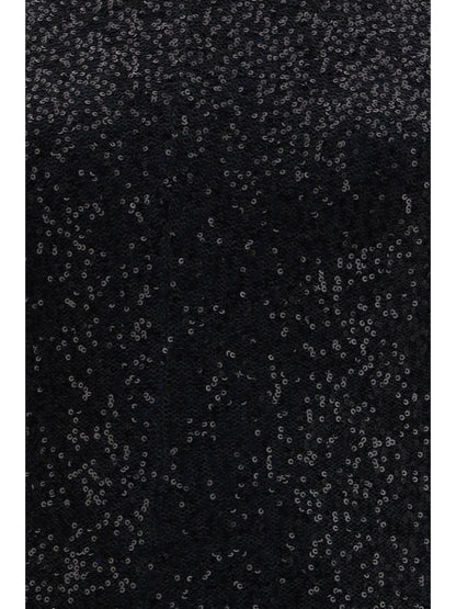 BRUNELLO CUCINELLI Sequin midi Dress
