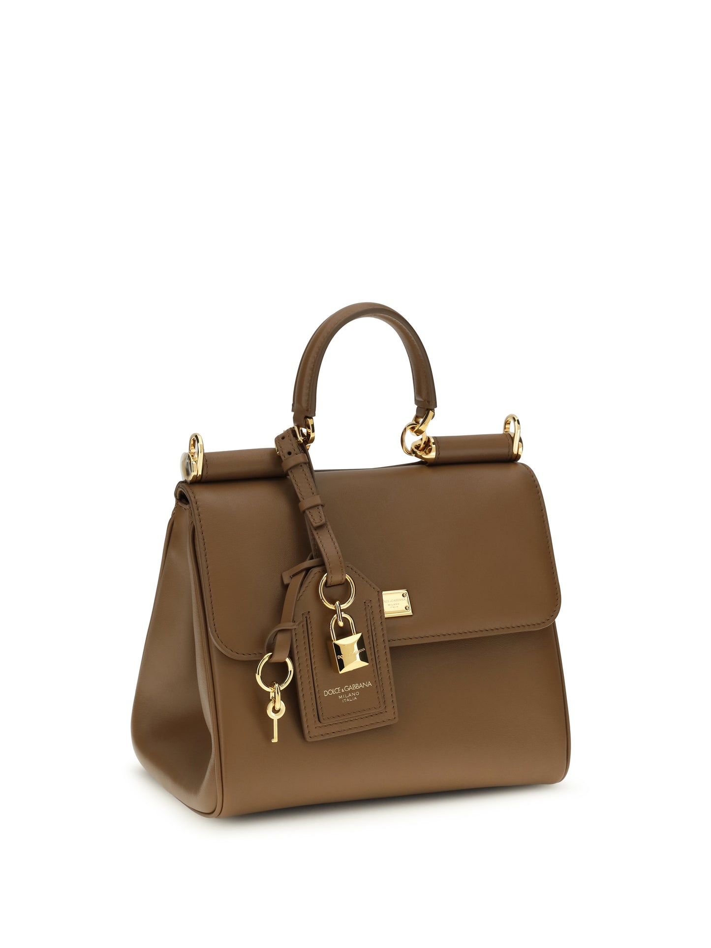 DOLCE & GABBANA My Sicily Handbag