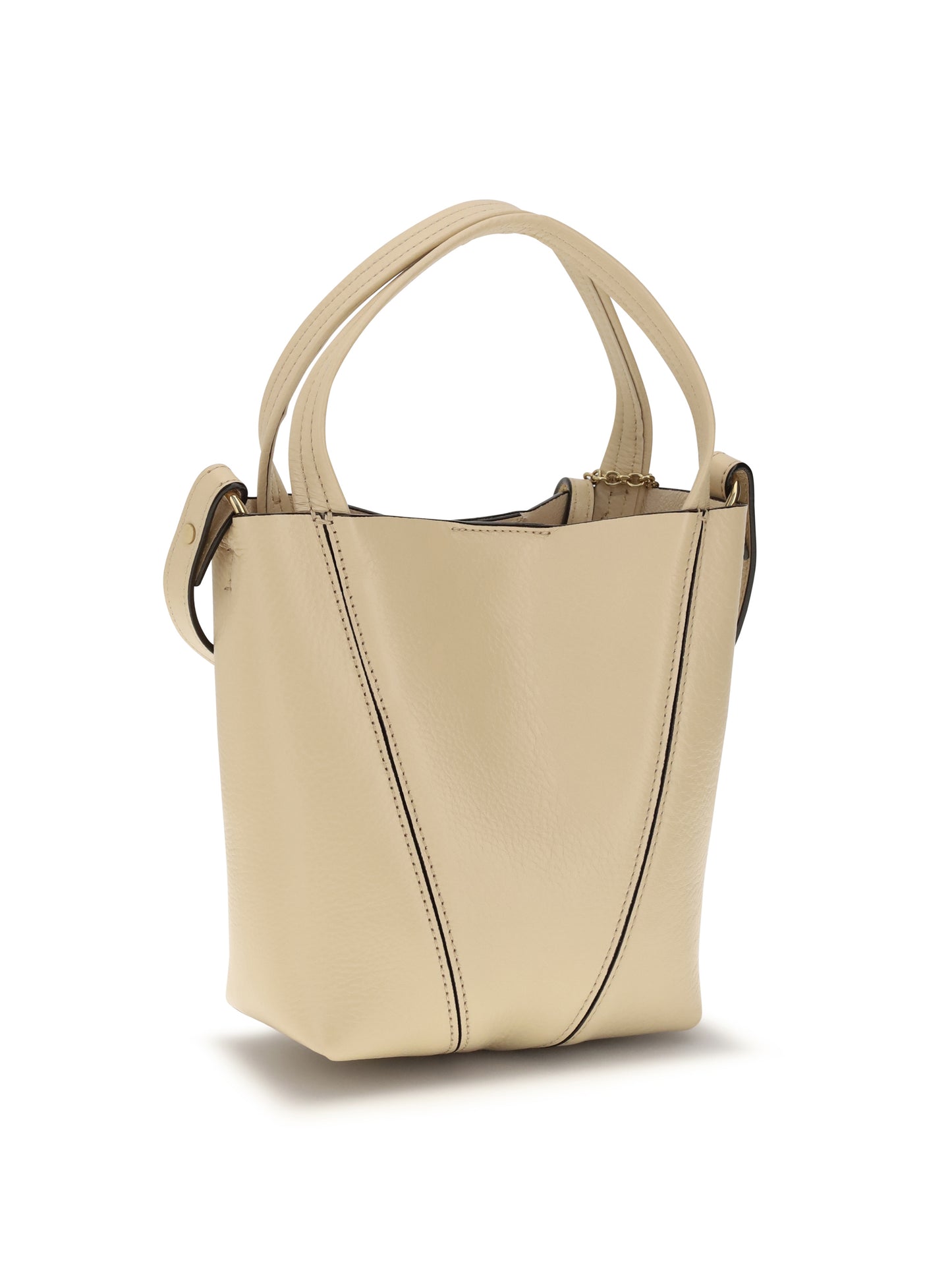 CHLOÉ Spin Shoulder Bag