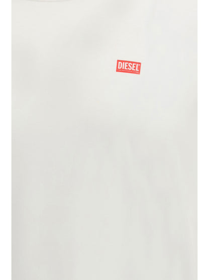 DIESEL T-Angie-Od T-shirt