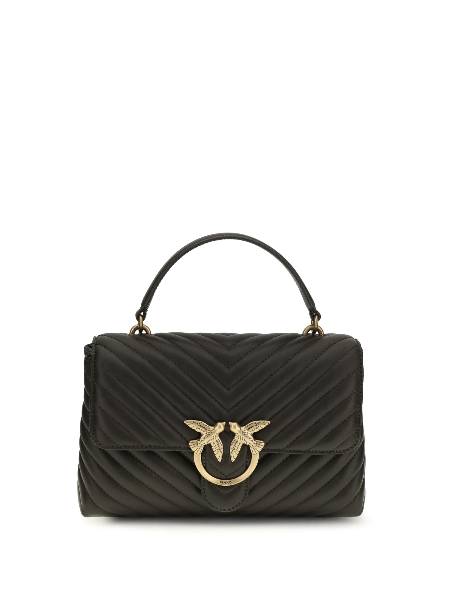 PINKO Love Lady Handbag