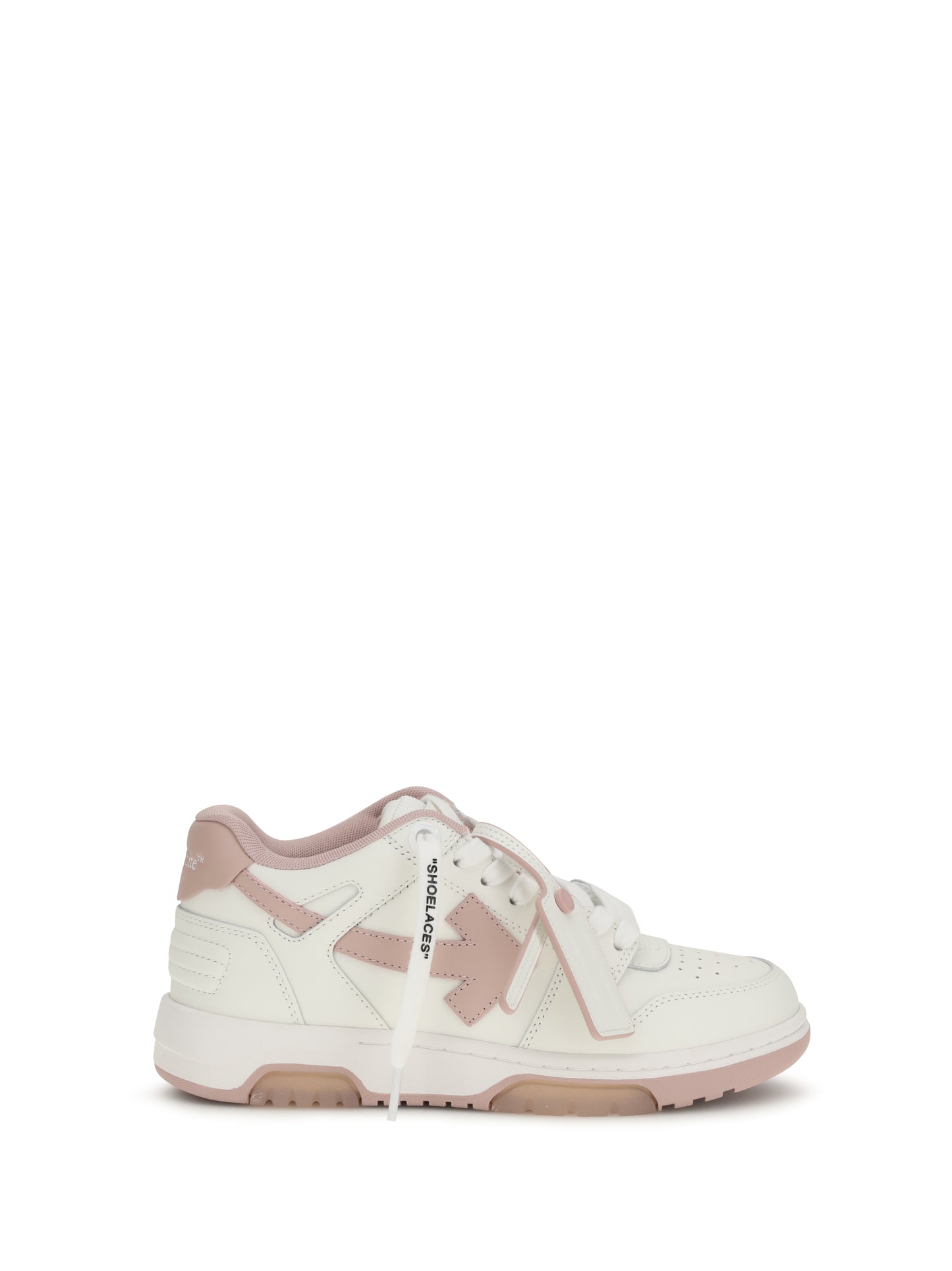 OFF-WHITE Out of Office Sneakers