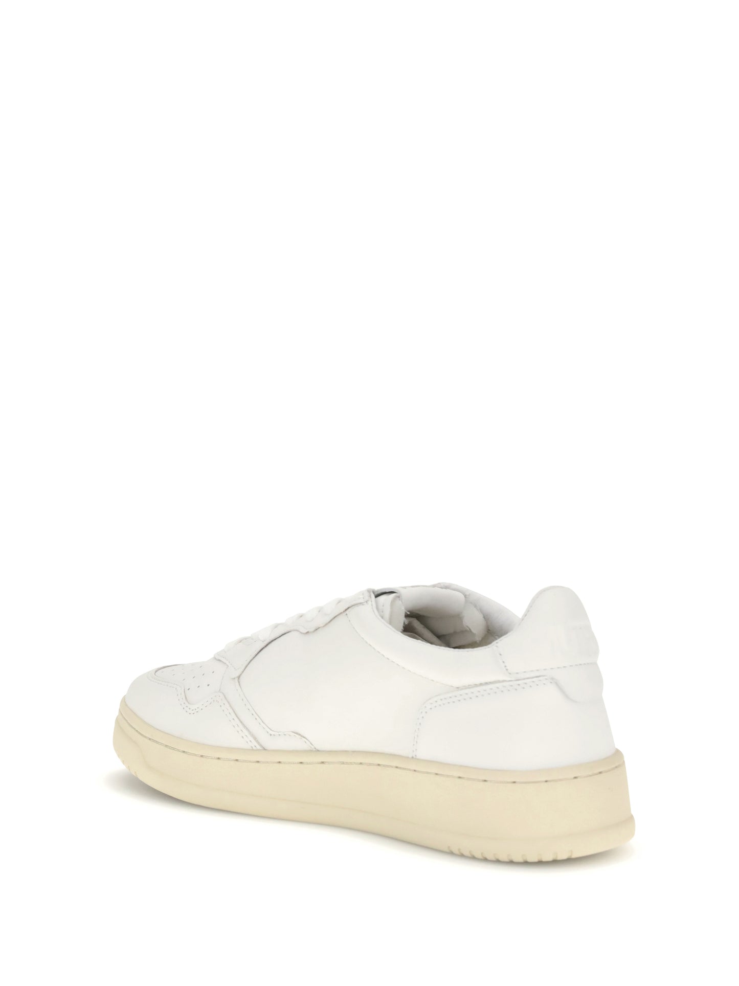 AUTRY Low 01 Sneakers