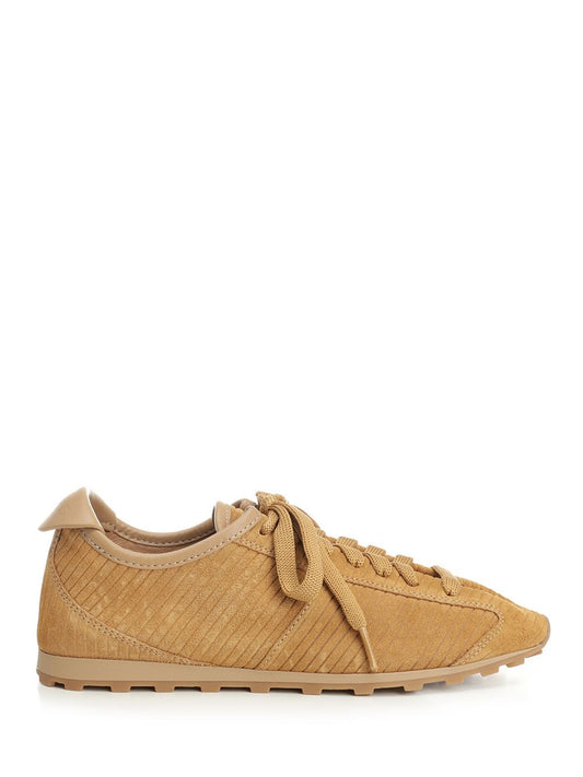 JACQUEMUS Sneaker Les Tennis