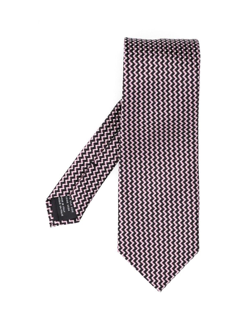 Tom Ford Ceremony Tie - Rose