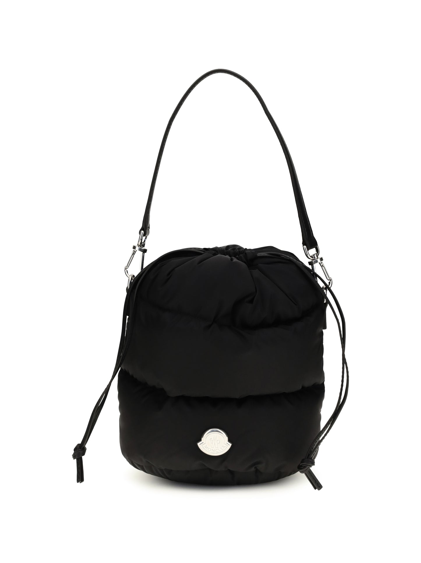 MONCLER Caradoc Bucket Bag