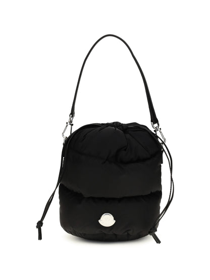 MONCLER Caradoc Bucket Bag