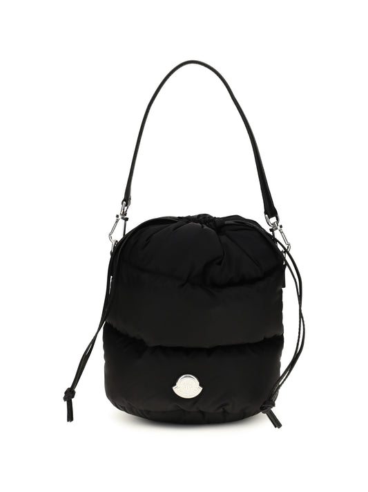 MONCLER Caradoc Bucket Bag