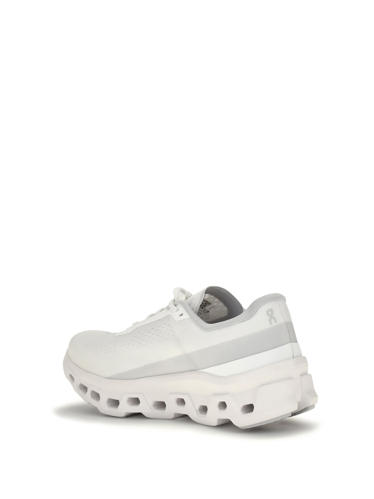 On Sneakers Cloudmonster 1 - White | White