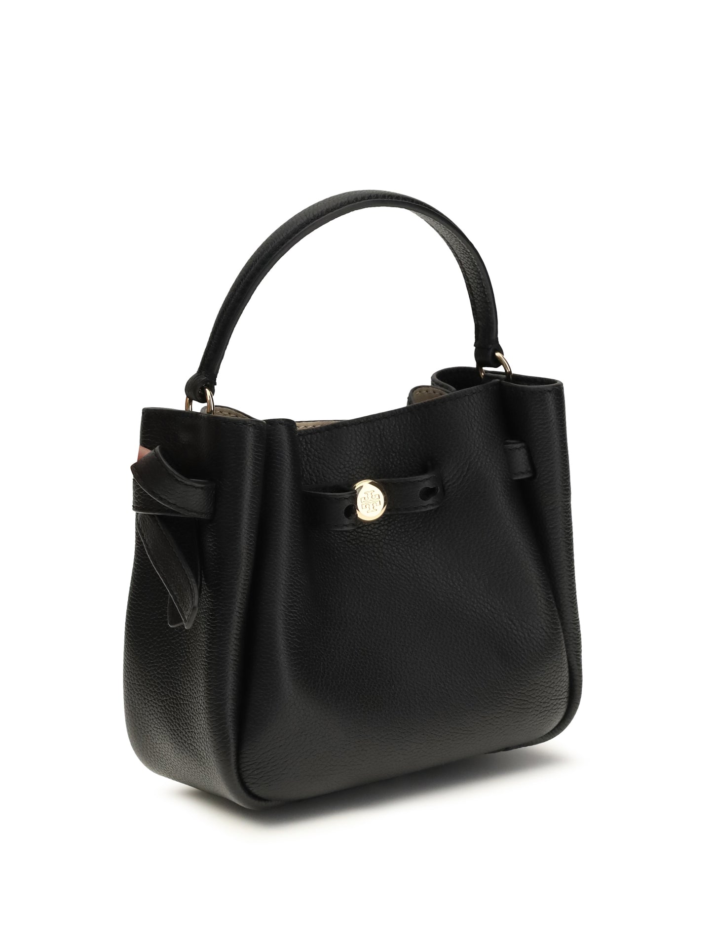 TORY BURCH Romy Mini Bucket Bag