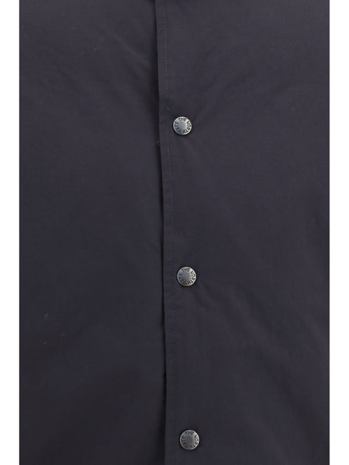 The North Face Red Box Down Puffer - Dark Grey