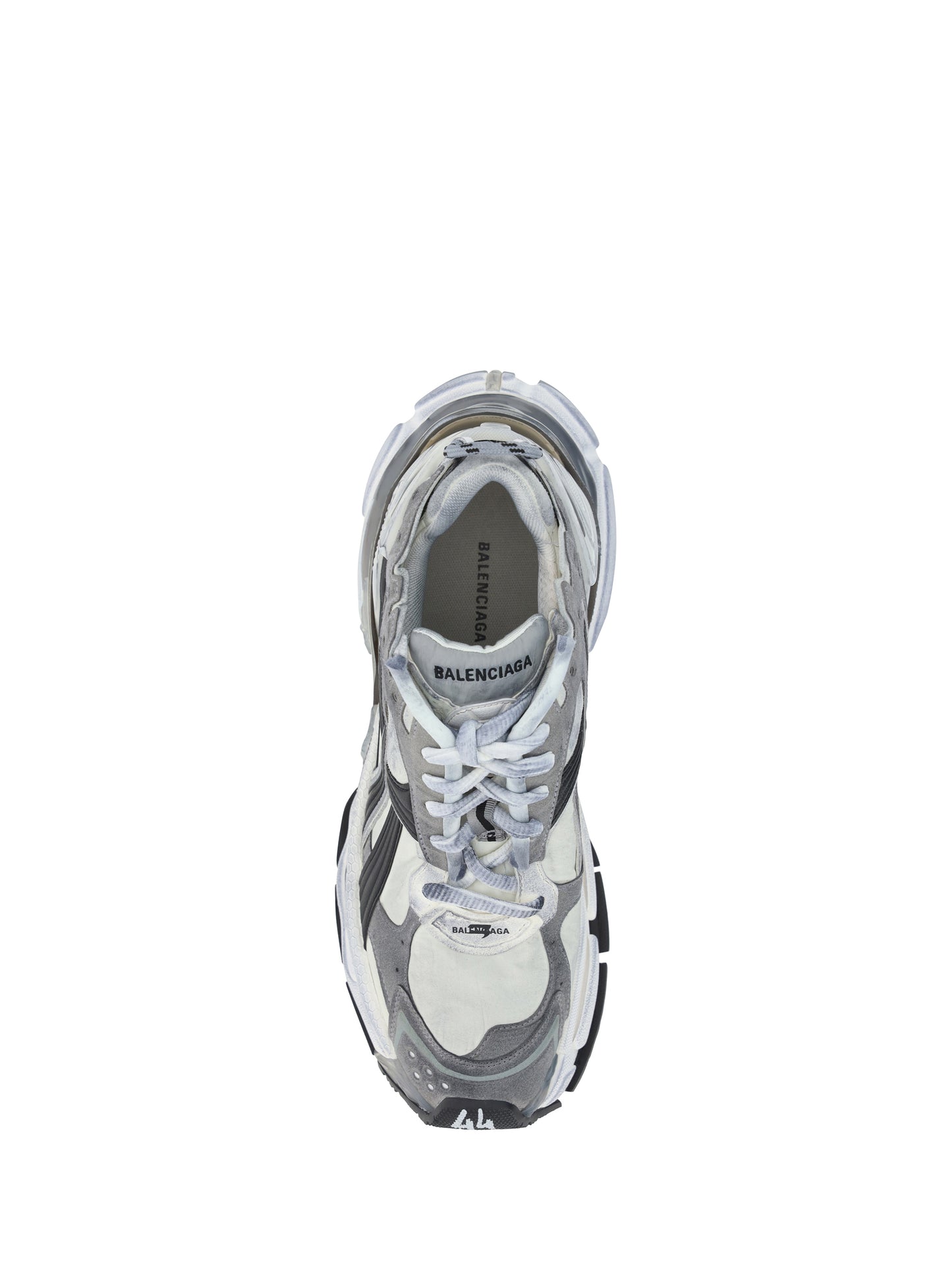 BALENCIAGA Runner Sneakers