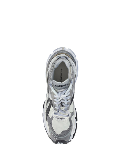 BALENCIAGA Runner Sneakers