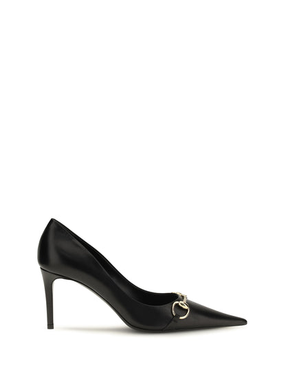 Gucci Donna Pumps - Black