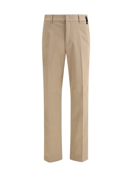 FENDI New Rich Pants
