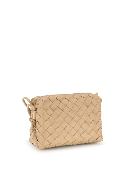 BOTTEGA VENETA Mini Shoulder Bag