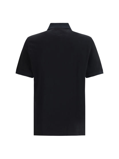 BRUNELLO CUCINELLI Cotton Polo
