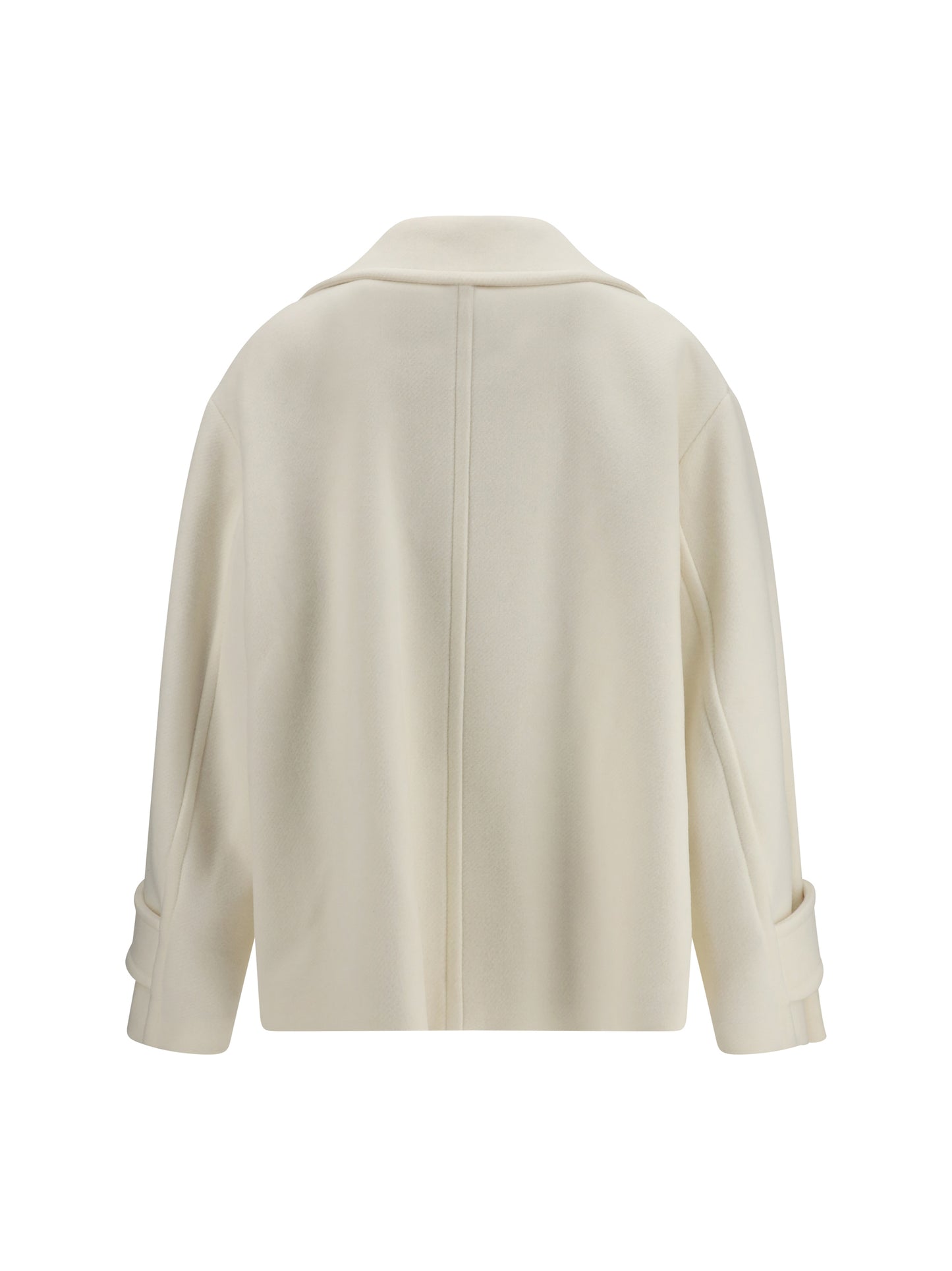 CHLOÉ Oversize short Coat